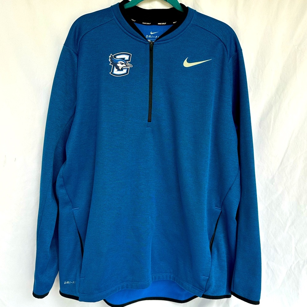 Nike Golf 3/4 Zip